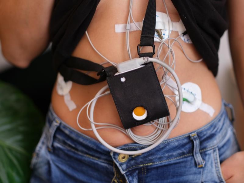 Holter