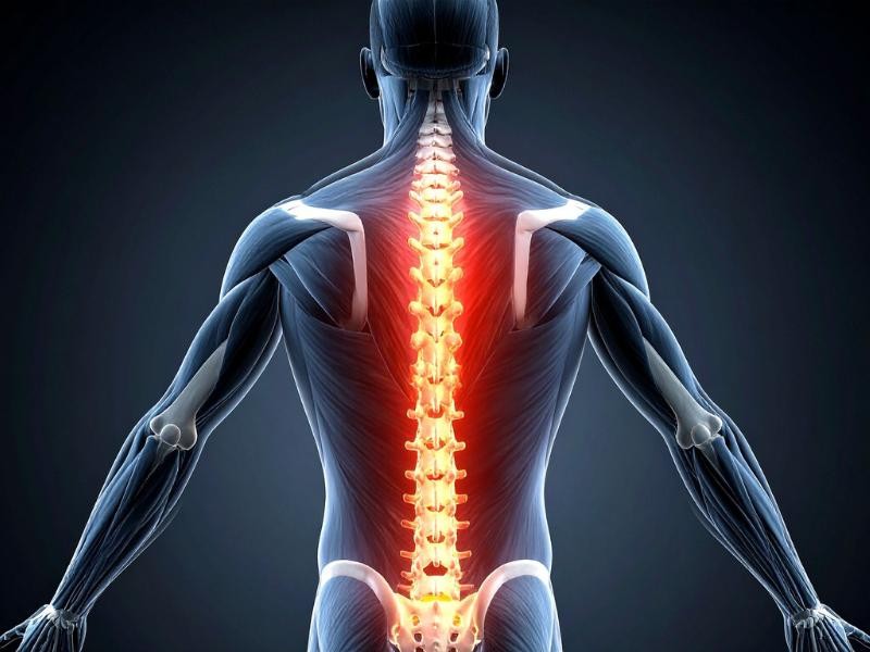 Ultrassom Região Cervical